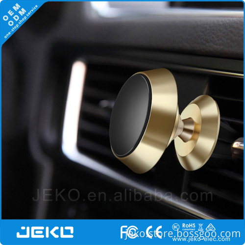 2017 fashion style universal air vent magnetic car holder